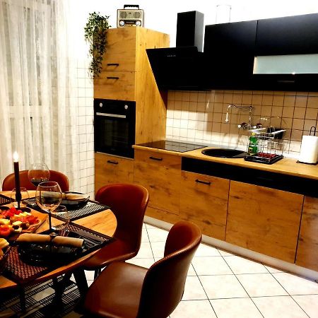 New! Gambinno Apartment, Zadar City Centre Zewnętrze zdjęcie