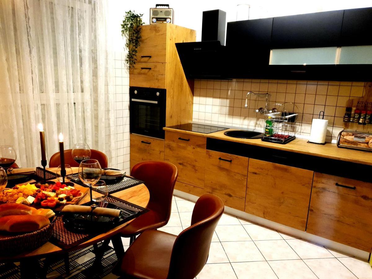 New! Gambinno Apartment, Zadar City Centre Zewnętrze zdjęcie