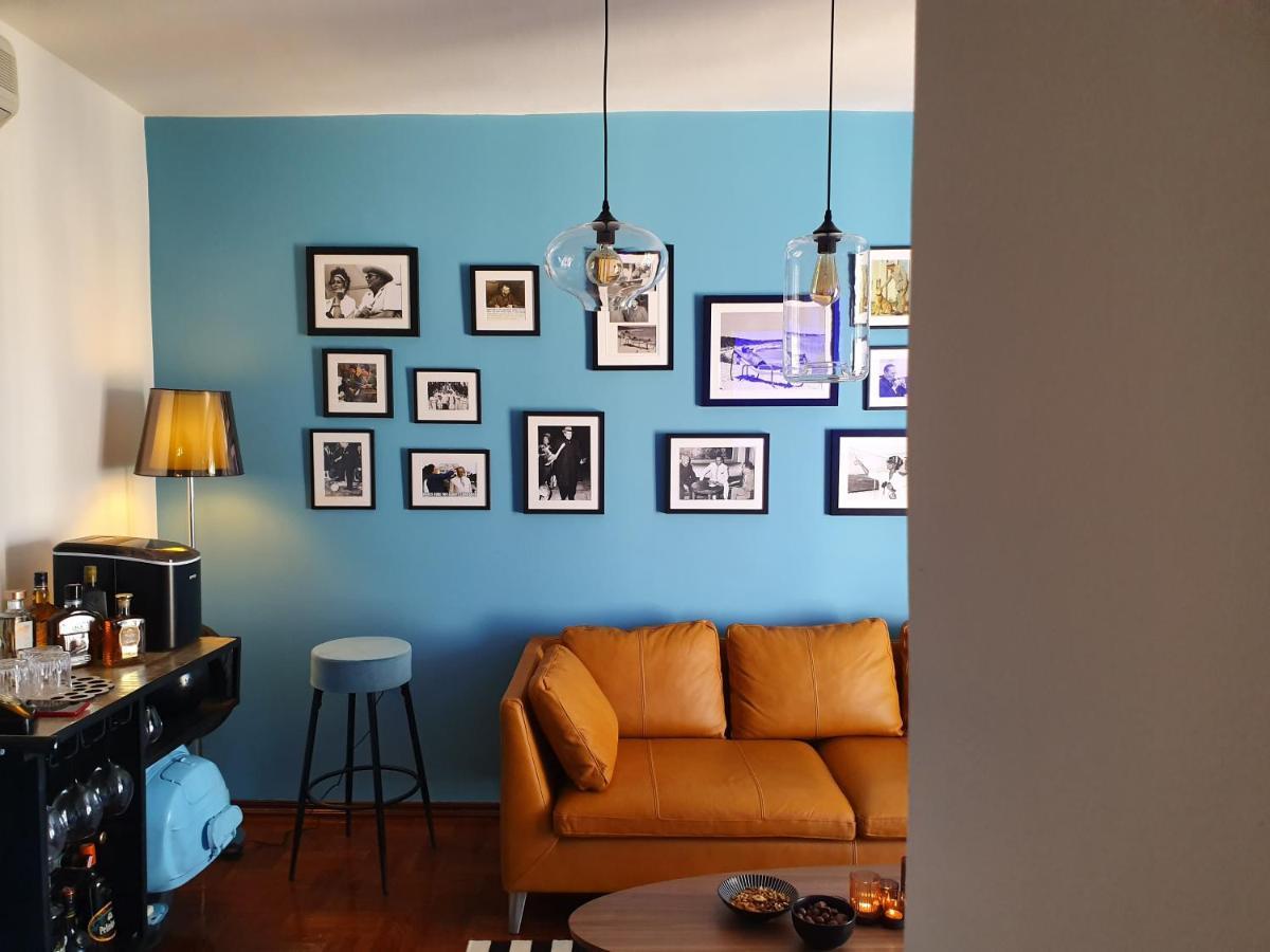 New! Gambinno Apartment, Zadar City Centre Zewnętrze zdjęcie