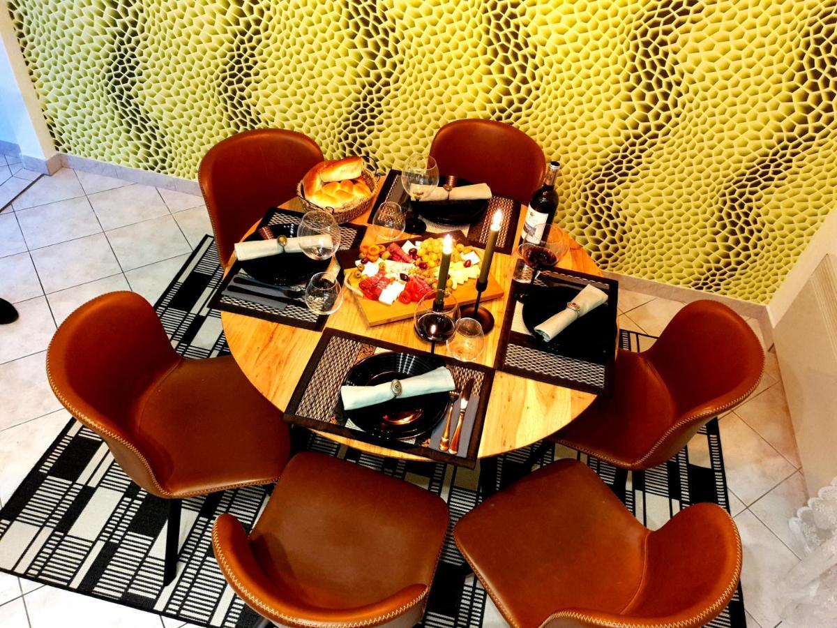 New! Gambinno Apartment, Zadar City Centre Zewnętrze zdjęcie