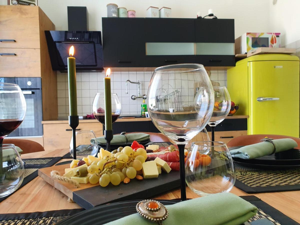 New! Gambinno Apartment, Zadar City Centre Zewnętrze zdjęcie