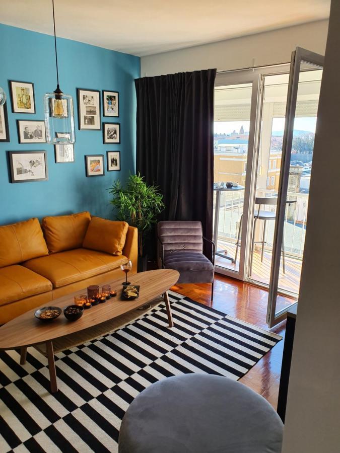 New! Gambinno Apartment, Zadar City Centre Zewnętrze zdjęcie