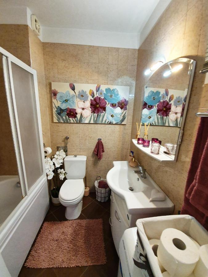 New! Gambinno Apartment, Zadar City Centre Zewnętrze zdjęcie