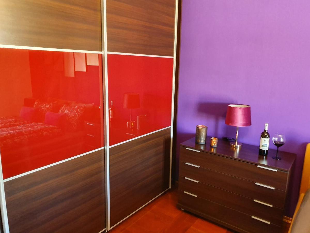 New! Gambinno Apartment, Zadar City Centre Zewnętrze zdjęcie
