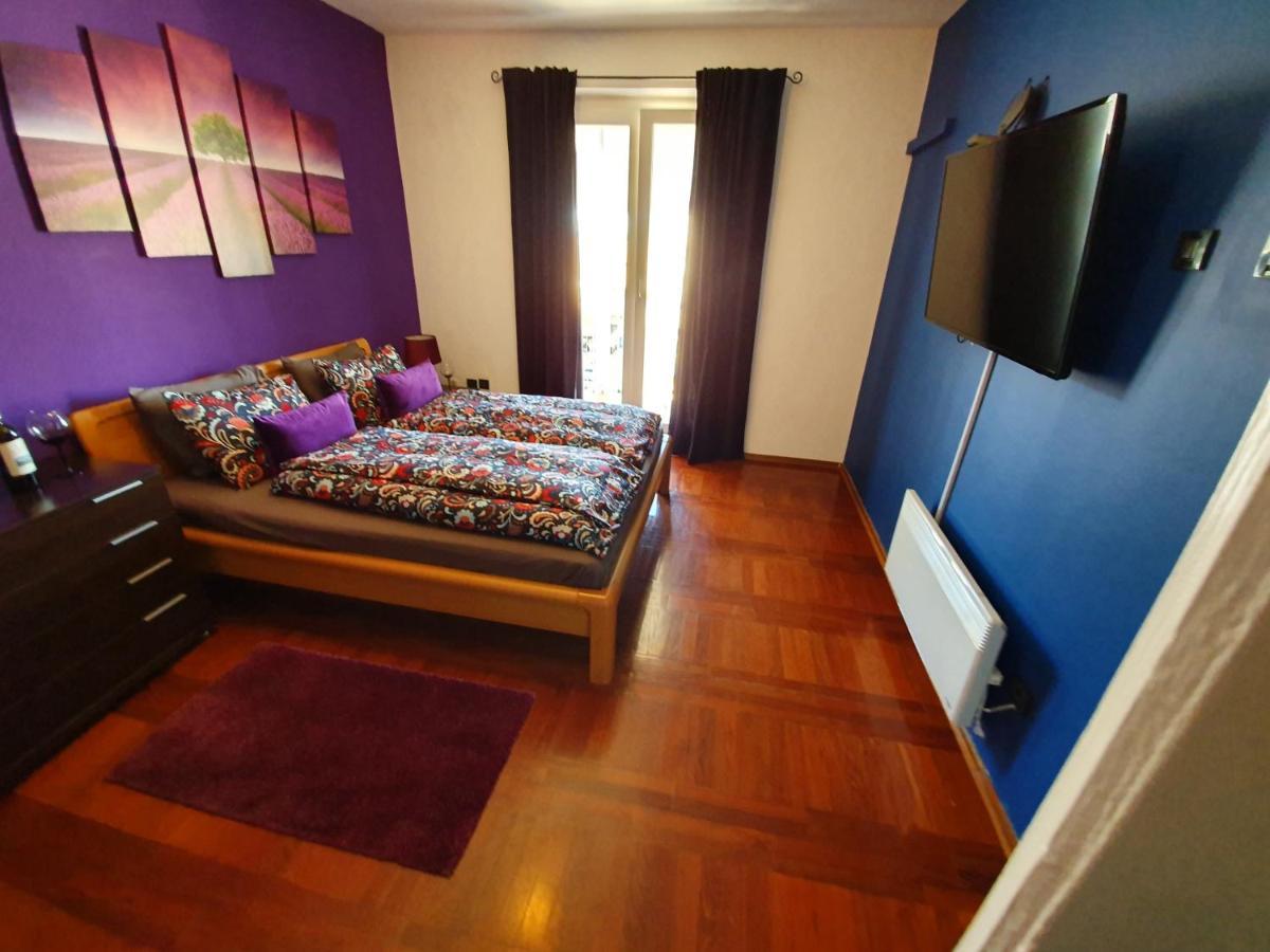 New! Gambinno Apartment, Zadar City Centre Zewnętrze zdjęcie