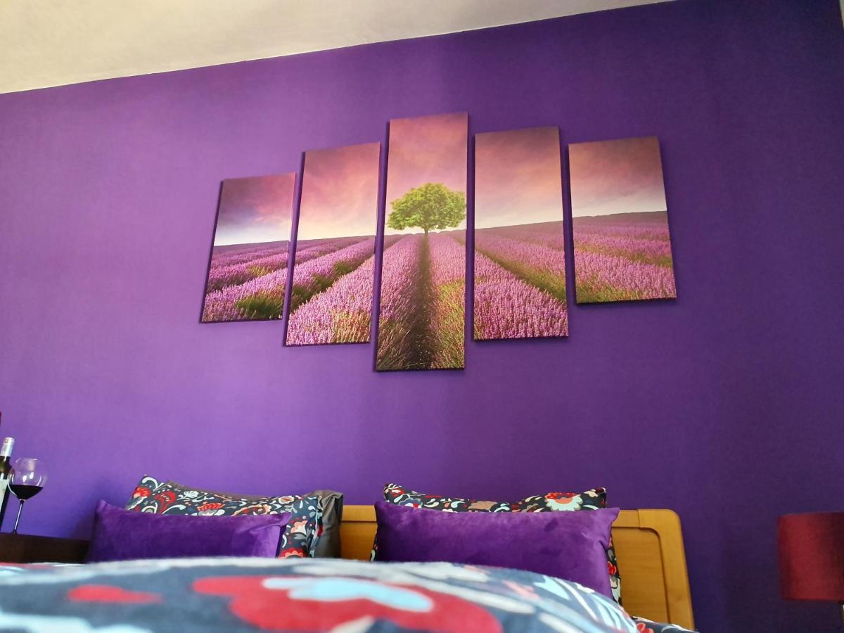 New! Gambinno Apartment, Zadar City Centre Zewnętrze zdjęcie