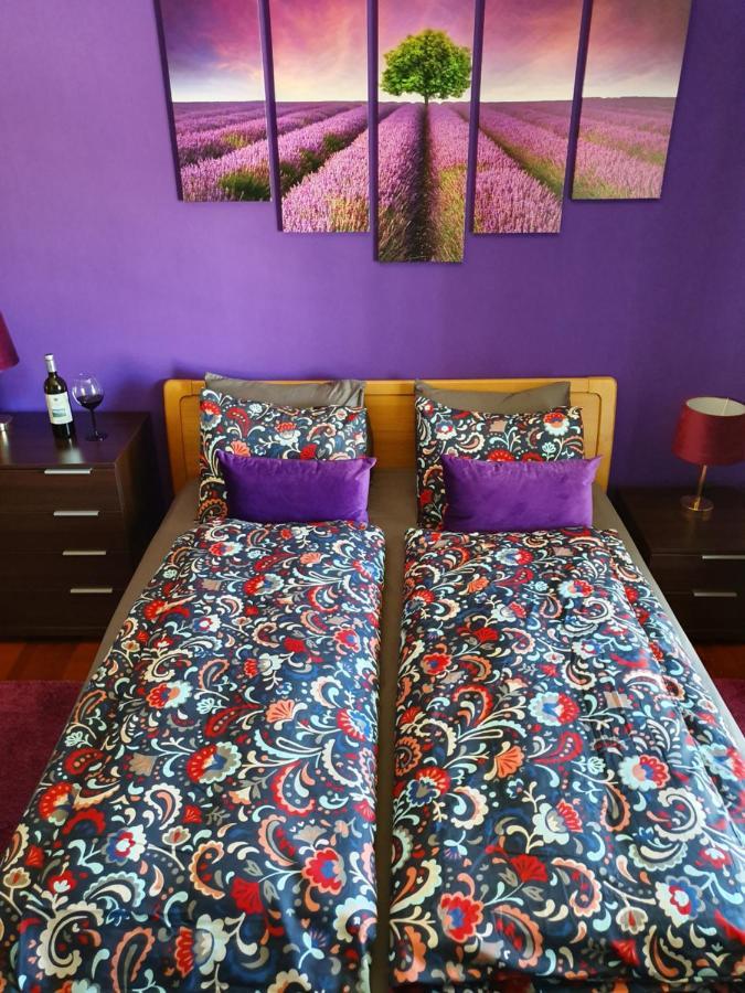 New! Gambinno Apartment, Zadar City Centre Zewnętrze zdjęcie